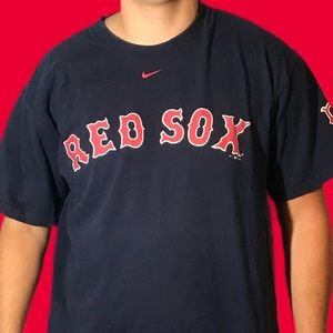 Boston Red Sox T-Shirt
